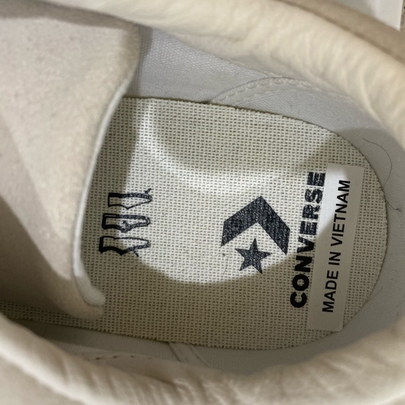 OPENING CEREMONY CONVERSE! - Picture 7 of 9